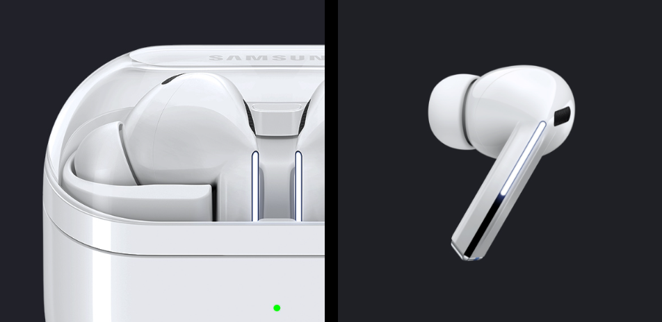 1.블레이드 라이트 적용