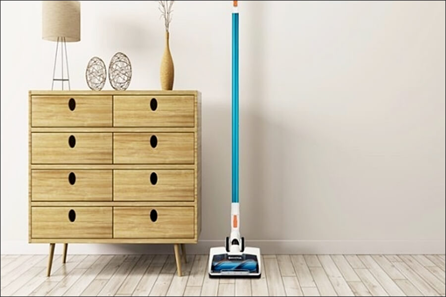 인빅터스 x7 가성비 무선 청소기 추천