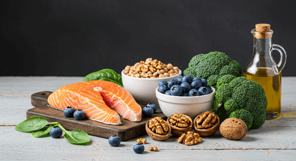 치매 예방약 생활습관 관리법 사진 9