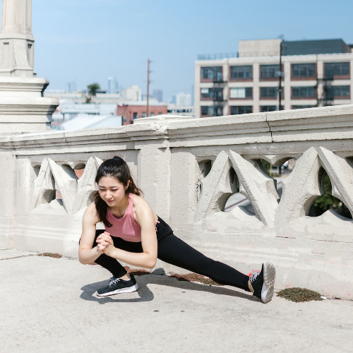 다이어트 식단 과 운동관리