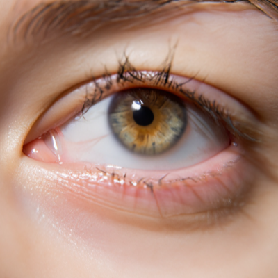 2. 안구 건조증의 자가진단