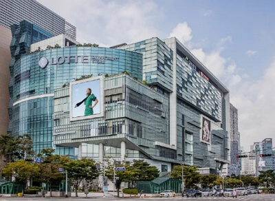 부산 영화의 전당 주변 주차장 위치&amp;#44; 요금