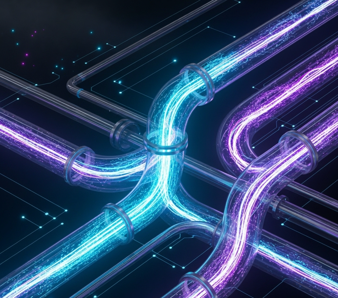 TPU의 비밀 무기: 구조가 다르다?