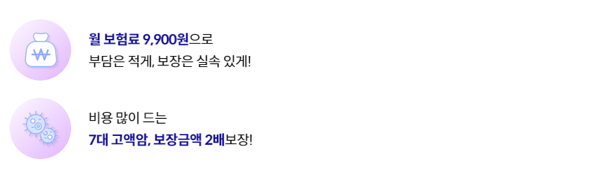 라이나생명 비갱신 암보험