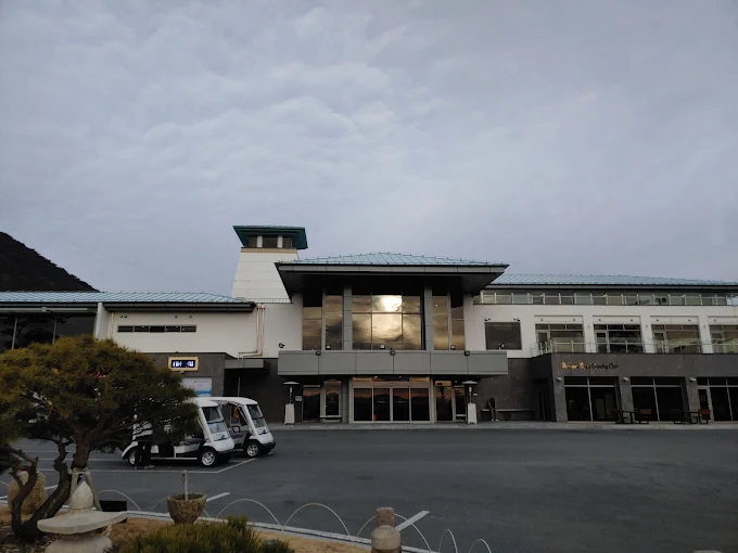 통영 동원로얄 CC 리조트 소개 및 이용방법