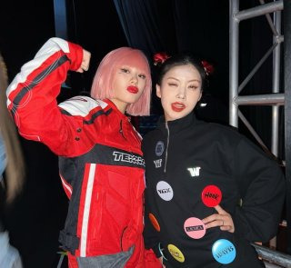 리정 아빠 오은영 절친