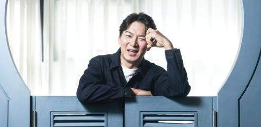 송일국 작품 활동