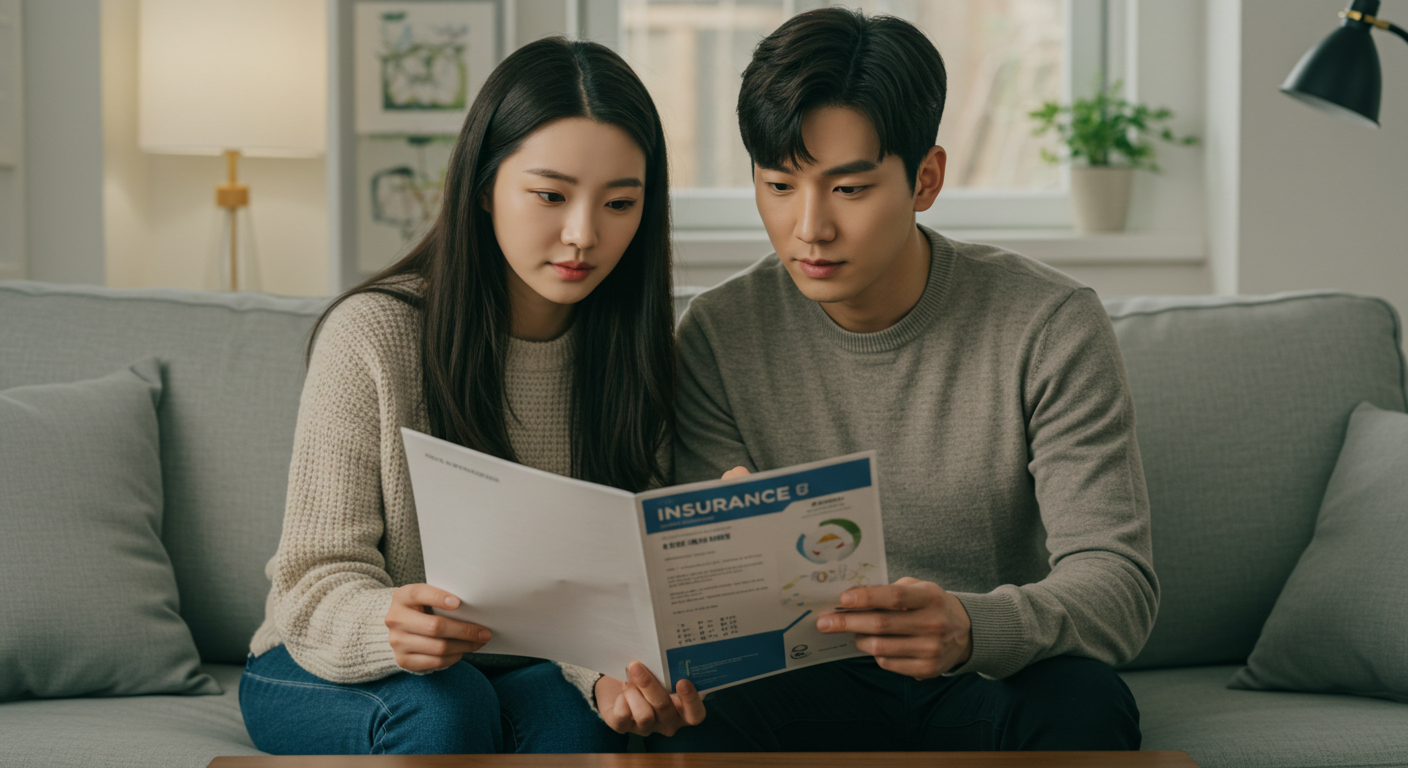 우체국 실비보험 추천 및 장단점