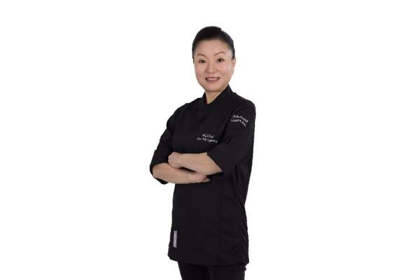 이모카세 김미령 사진