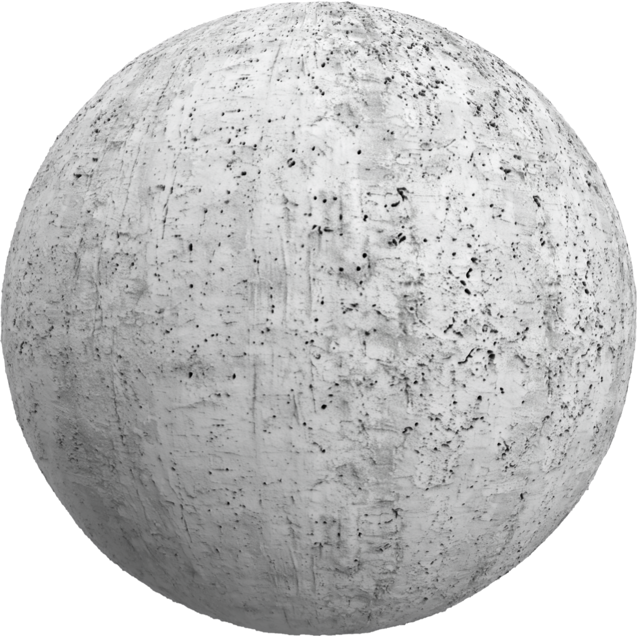 rough textured cement surface