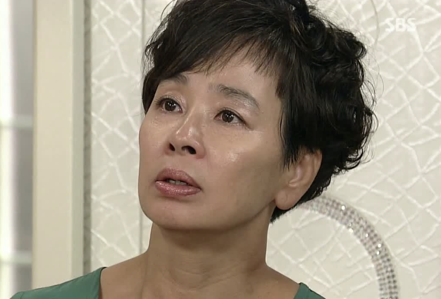 이미영 드라마