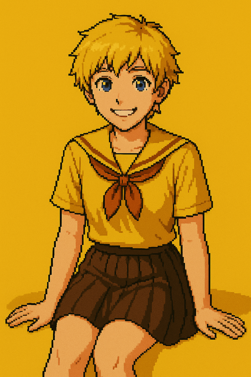 히카루가 죽은 여름