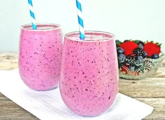 아로니아 먹는 가장 좋은 방법과 생 냉동 분말 활용 팁_21