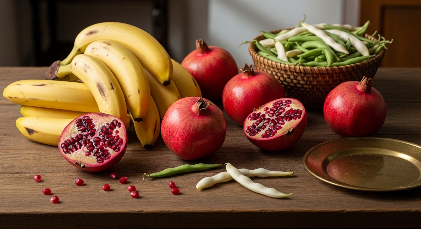 주의사항갱년기