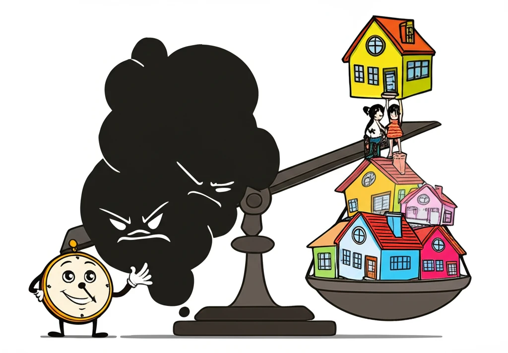 주택 증여 취득세 12% 중과 폭탄 ..