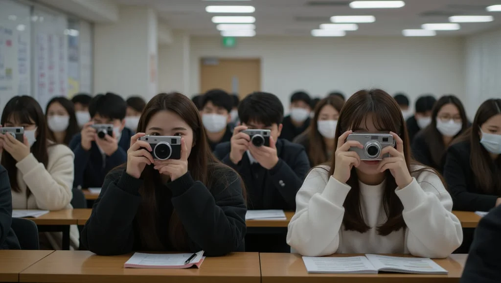 연세대 챗GPT 커닝 논란