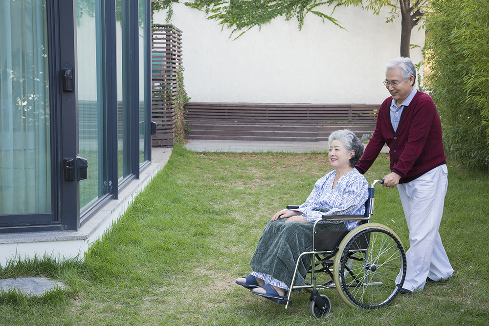 돌아가신 어머니가 나오는 꿈