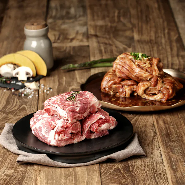 생생정보 대결 맛 대 맛 소고기 생갈비vs양념 돼지구이 음식점 위치