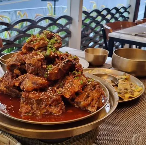 반가흑돈
