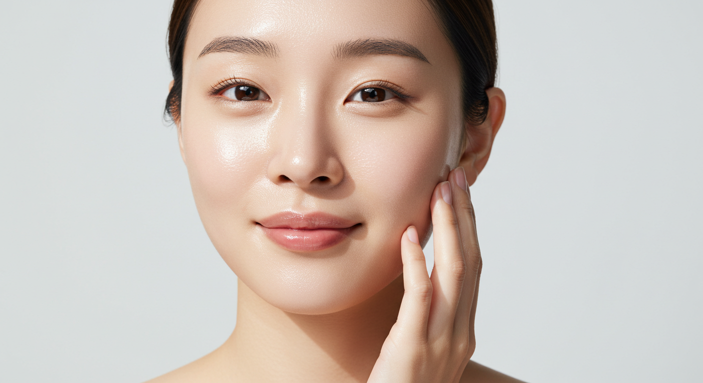 효과적인 흉터 관리 성분 TOP5