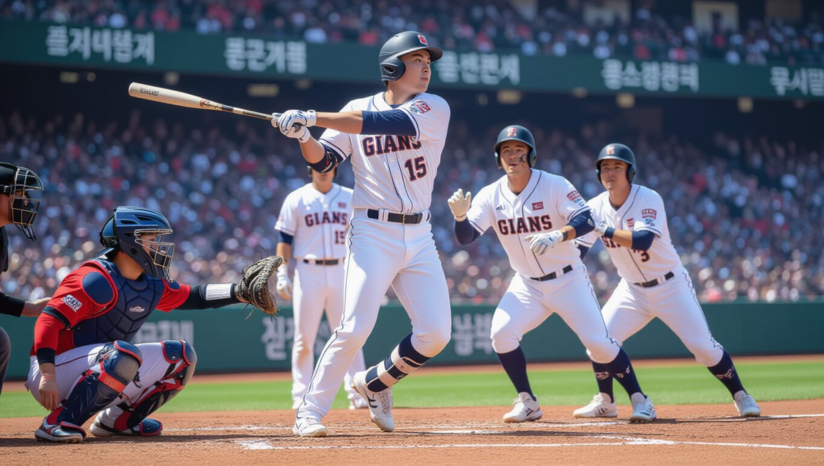 롯데 자이언츠 최신 경기 일정, 성적, 김태형 감독 체제 분석