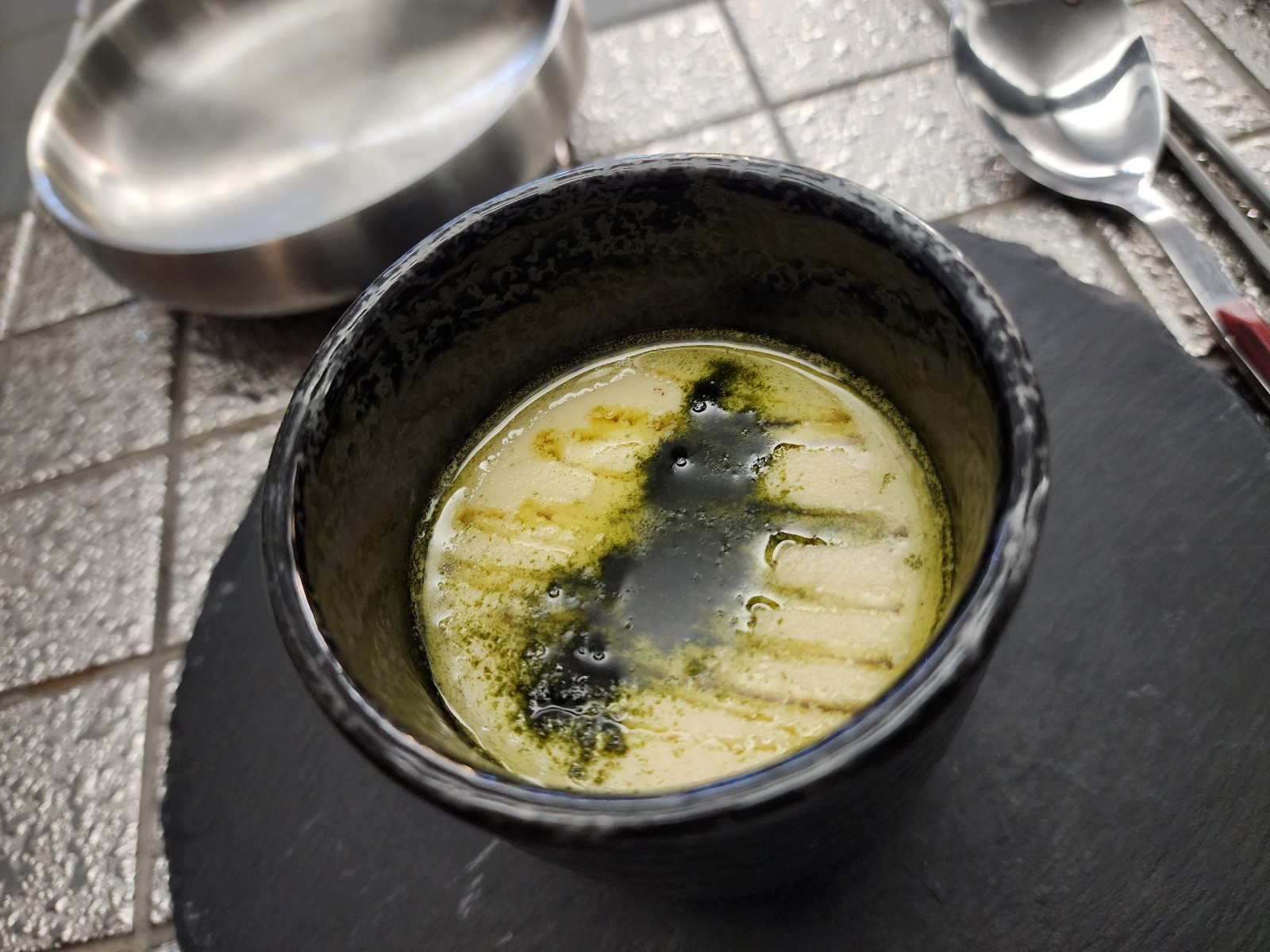 계란찜