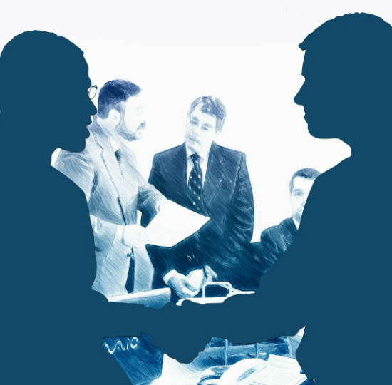 협상에 대한 설명