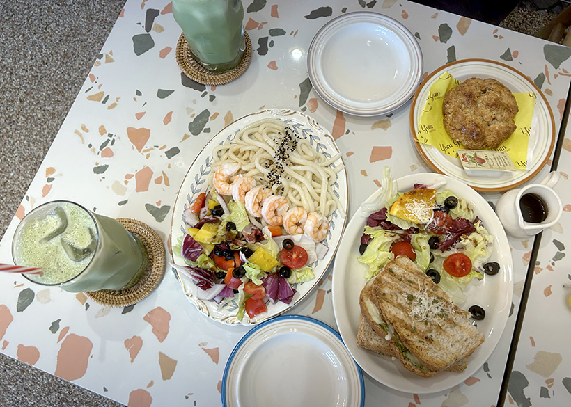 카페-올이브-음식1