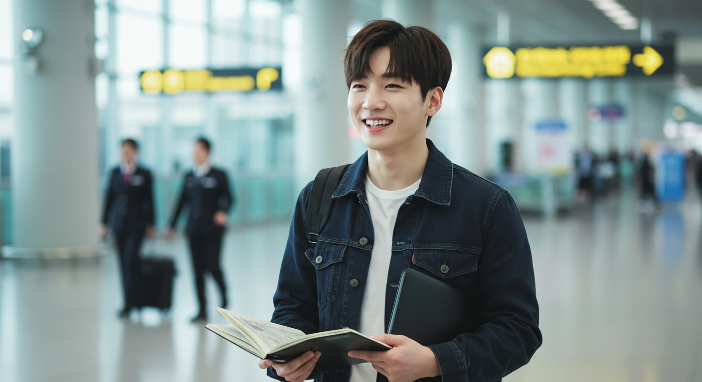 일본 투자이민 조건&middot;절차 총정리