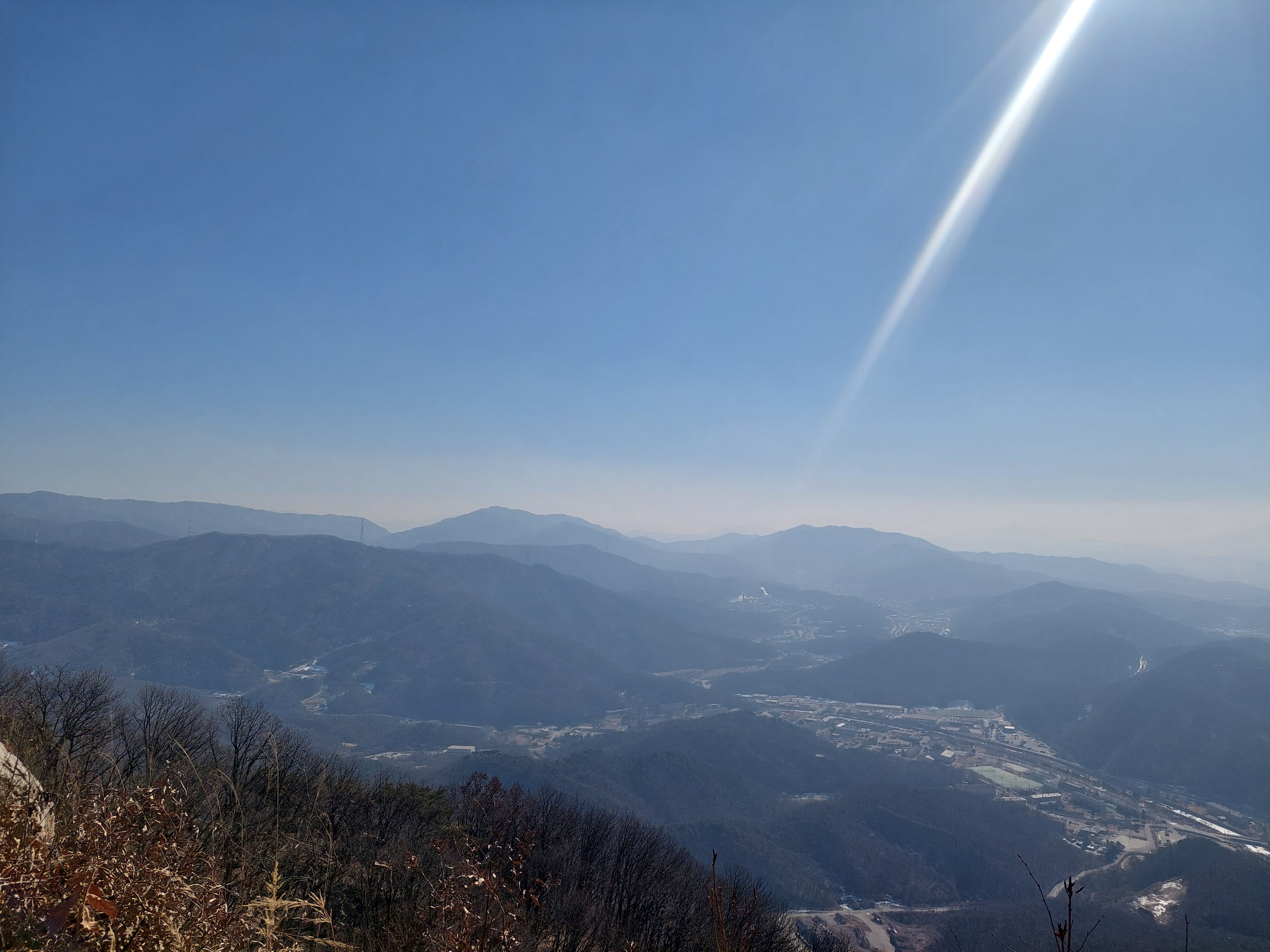 소요산
