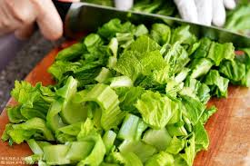 김장 김치 담그는 법