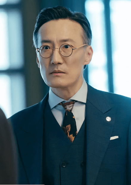 굿파트너 오대규