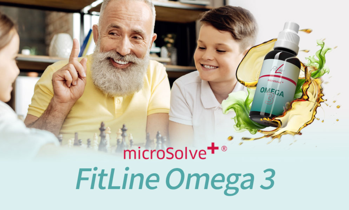 피트라인 오메가 3