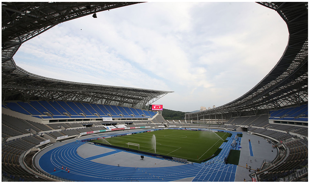 2025 EAFF E-1 챔피언십 동아시아 축구대회 한일전