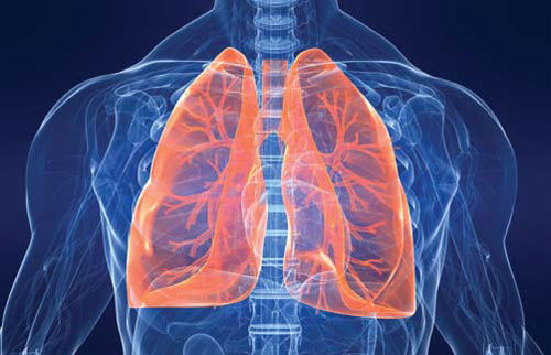 폐가 안좋을때 나타나는 증상 10가지