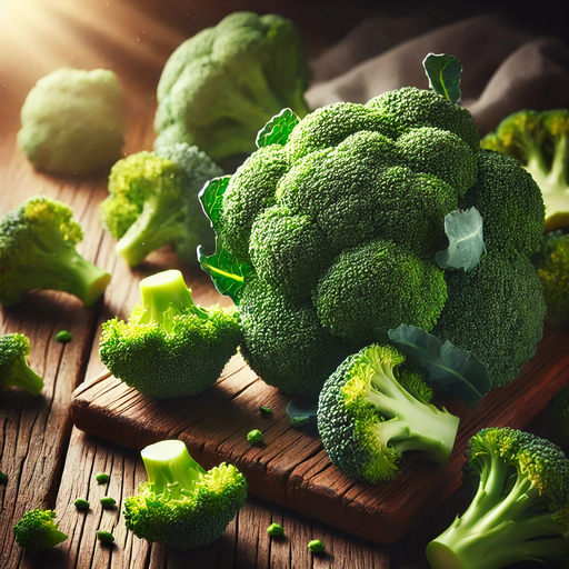 브로콜리