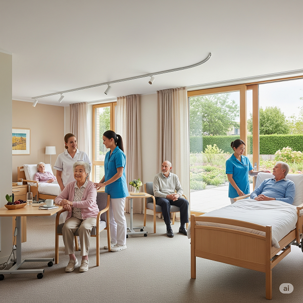 전국 지역별 호스피스 병원 리스트 평점