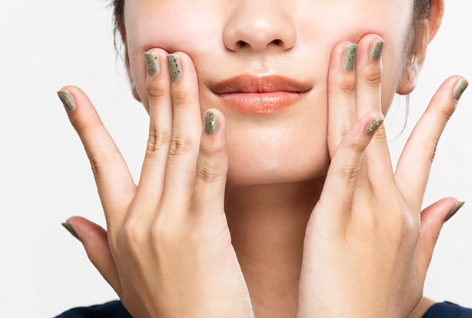 처진 몸을 돌보는 것.