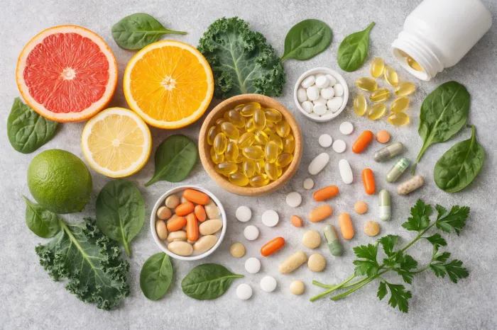 피부에 멍이 잘드는 이유