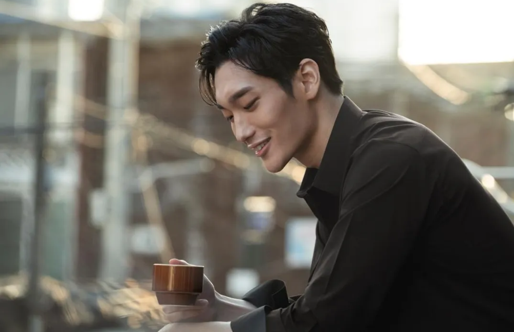 굿모닝&#44; 좋은 아침