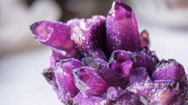 월별, 일별 열두 달 탄생석 이름과 그 의미