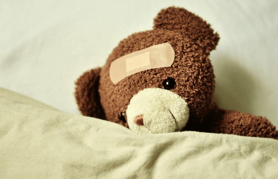 임영웅 청년치매