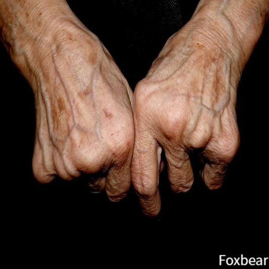 류마티스 관절염