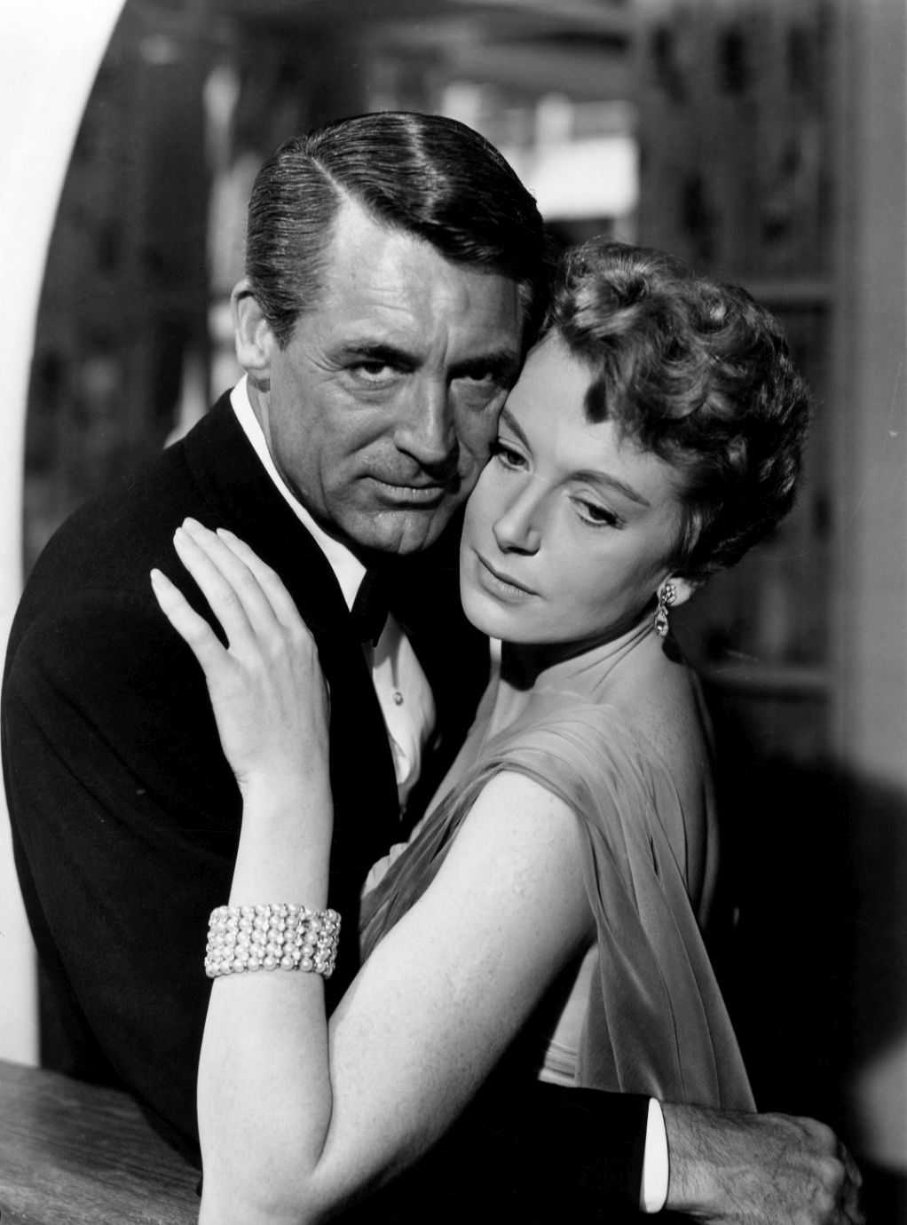 러브 어페어(An Affair to Remember)