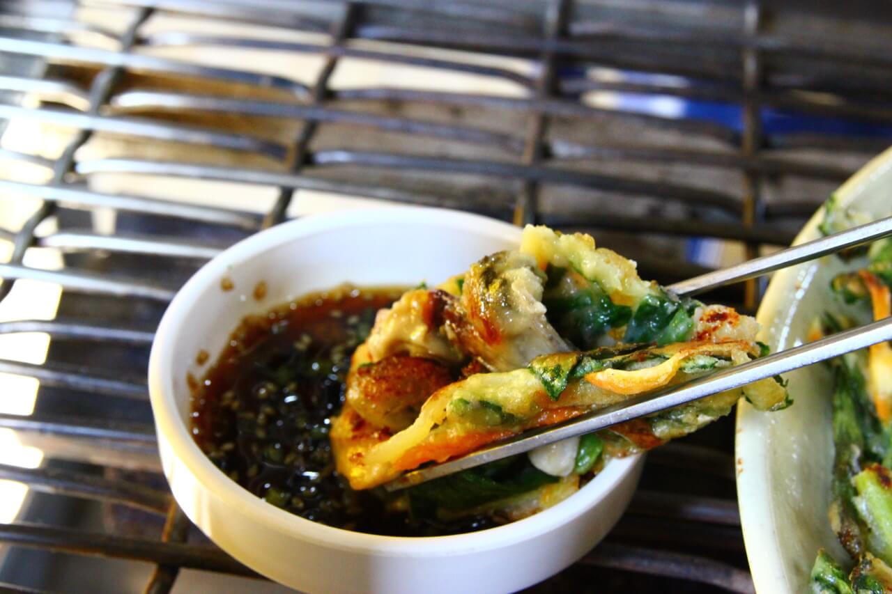 생방송오늘저녁 굴구이 전남 여수 위대한 일터 맛집