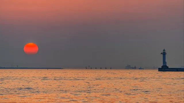 황사 발생 시기 이동경로 실내대피 눈 코 보호 요령_3