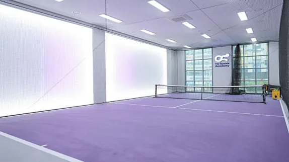 연두테니스아카데미 혁신도시점