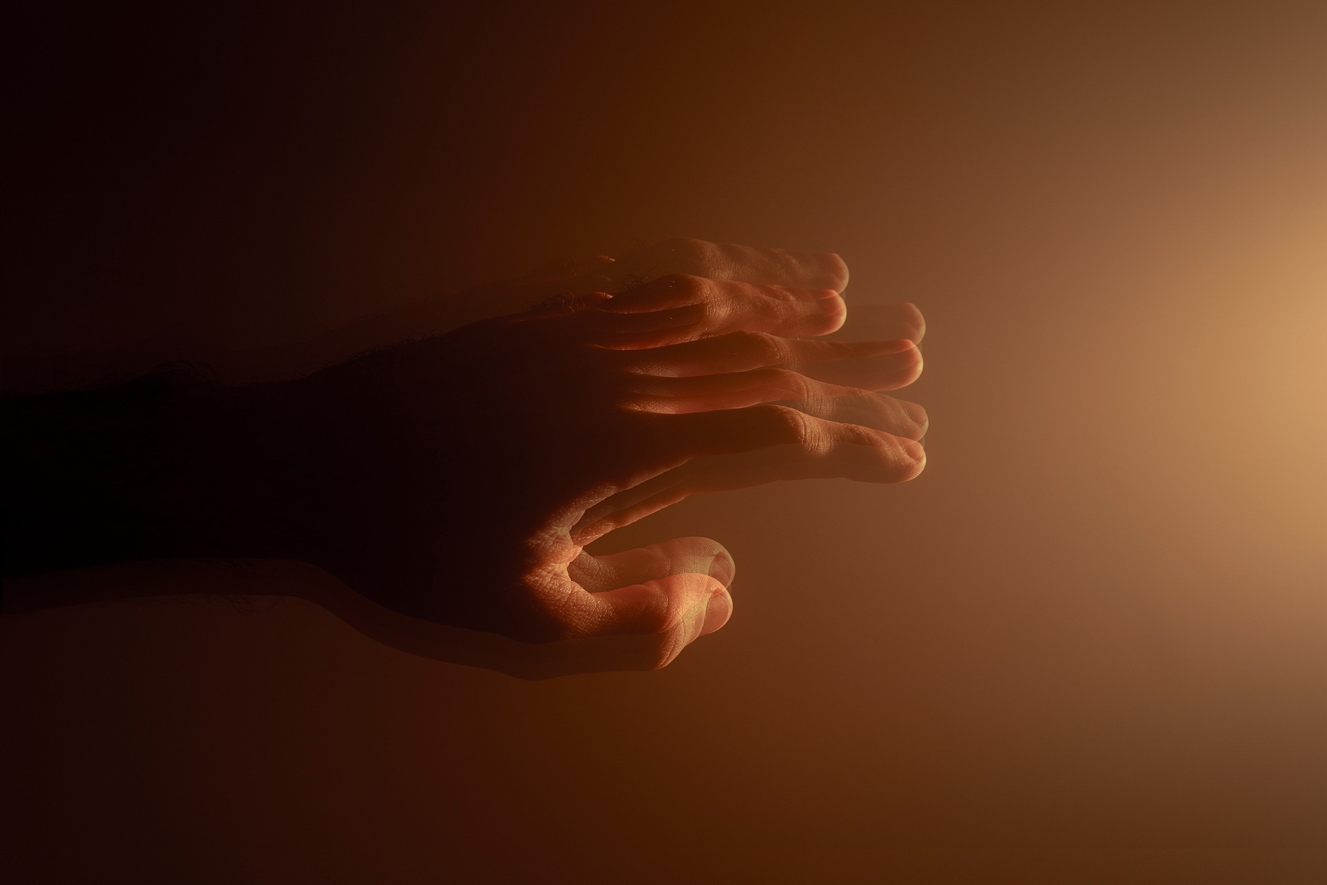 파킨슨 초기증상