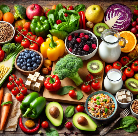 통풍 치료에 좋은 방법