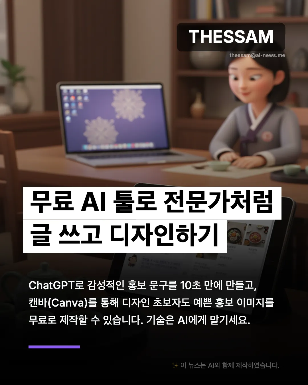 자영업자도 성공한 바이럴 마케팅
